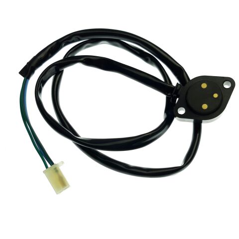 R/B 61210-E12-100 SWITCH Ass'Y, gear shift