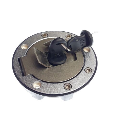 Cap Assembly, Fuel tank