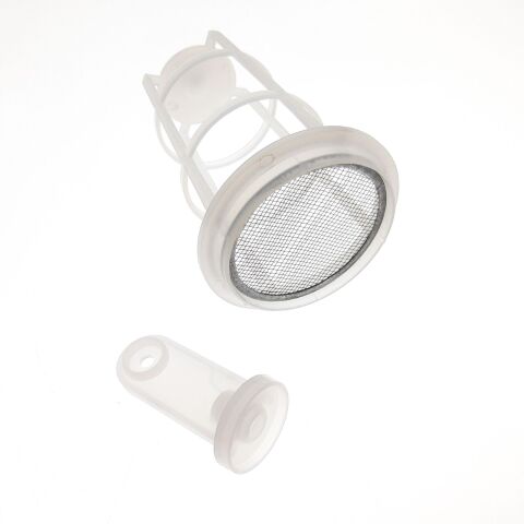 Air Filter Plastic Holder