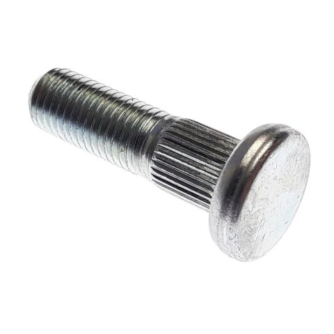 Nut (unavailable)