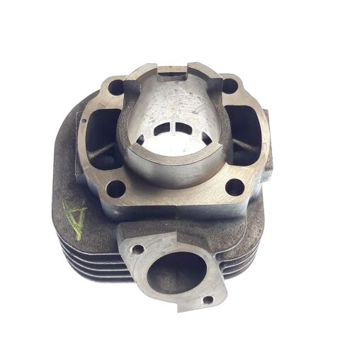 Cylinder, Air-Cooled