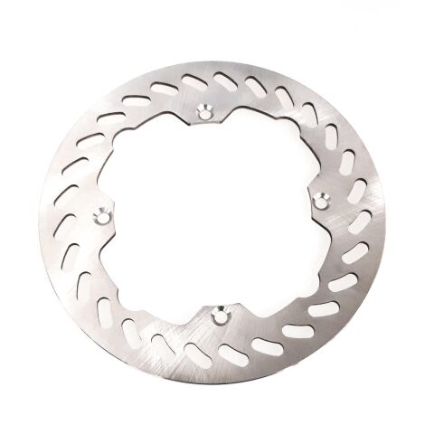 Disc Plate