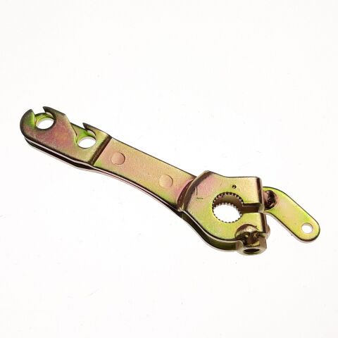 Arm, Front R , Brake