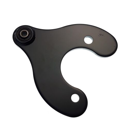 Bracket, Crankcase