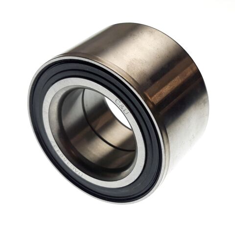 Bearing, Ball