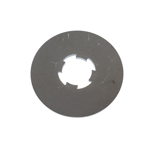 Drive Sprocket, Plate