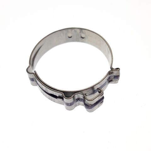 CLAMP,30MM-BOOT