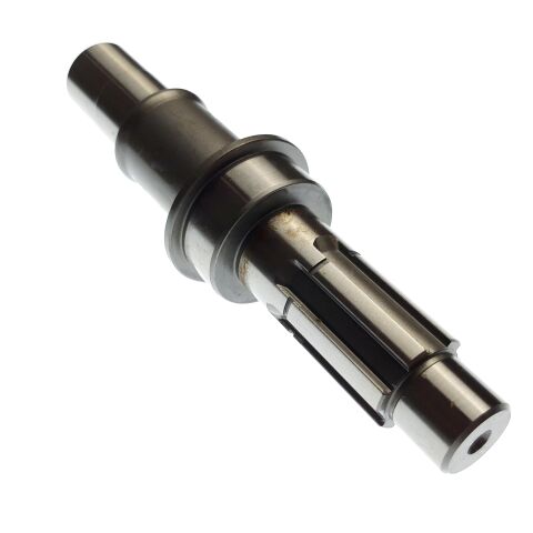SHAFT COUNTER