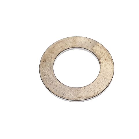 WASHER,IDLER SHAFT,RH.  12X20X1.0