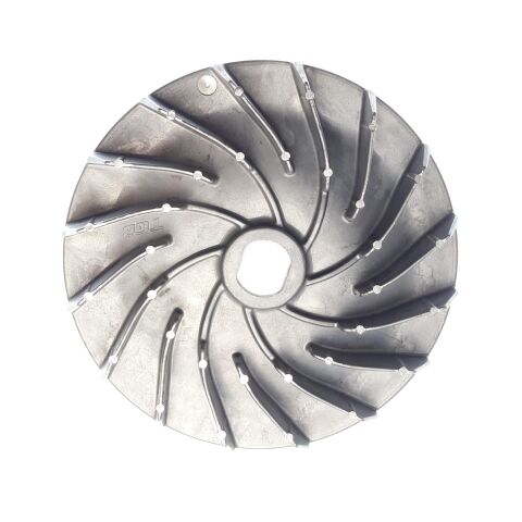 COOLING FAN