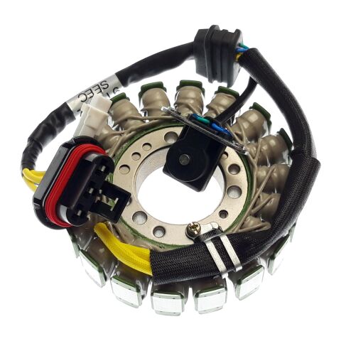 R/B 910754 STATOR ASSY