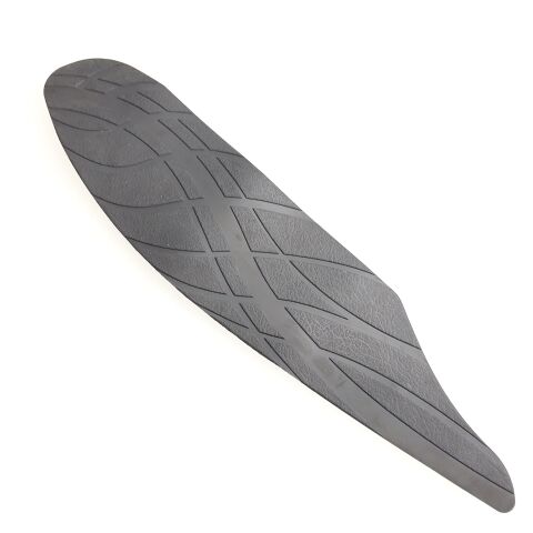 CUSHION, LEG SHIELD, LH.
