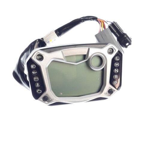 SPEEDOMETER ASSY.