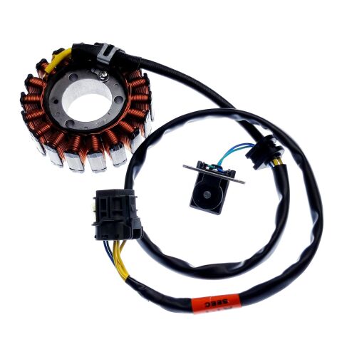 STATOR COMP