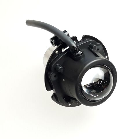 DIPPED-BEAM HEAD LAMP