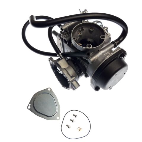 CARBURETOR ASSY. (nedostupný)