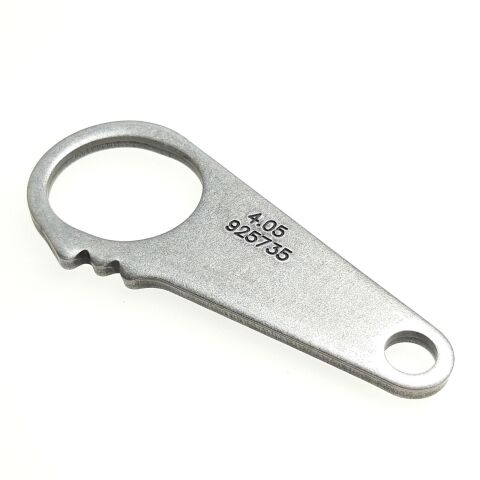 GEAR STOPPER