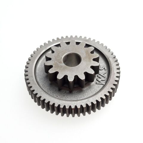STAR. REDUCTION GEAR COMP
