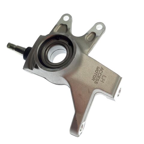 Steering Knuckle Assy, Left