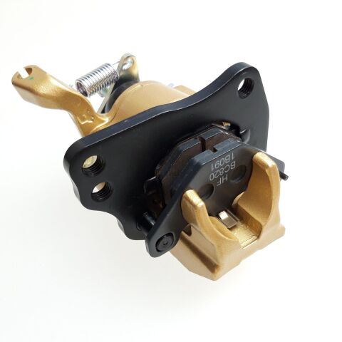 Caliper Ass'y,Rear Left, BC-820