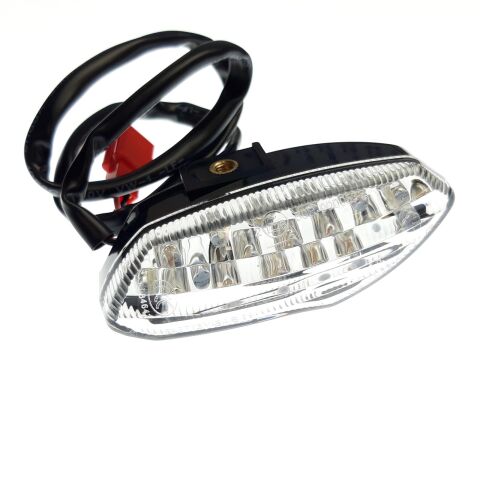 Signal Light, Rear R.