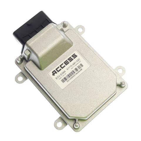 Engine Control Unit