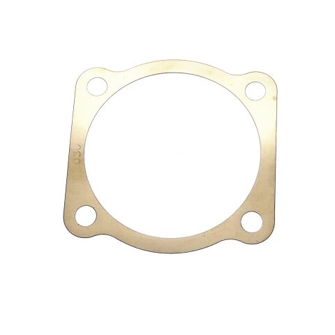 Gasket, Connector, Rear Axle G