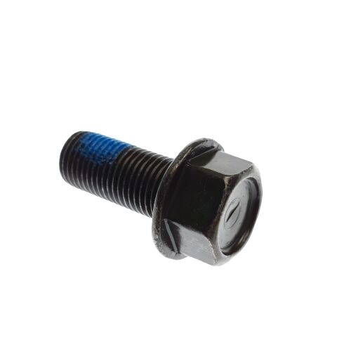 Hex. Bolt, Flange