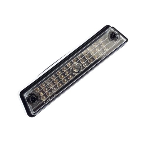 Fog Tail Light