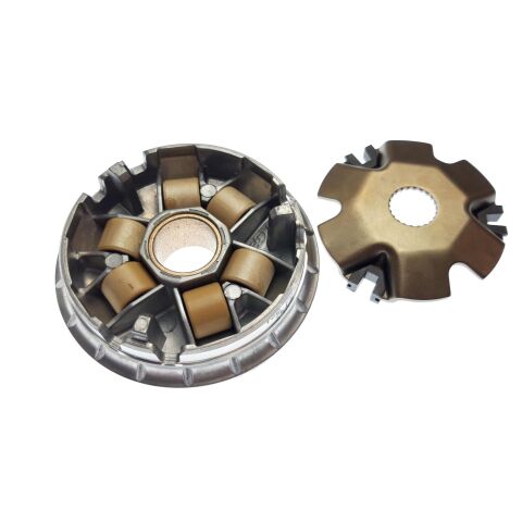 PULLEY ASSY., DRIVE