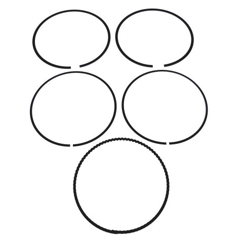 PISTON RING SET