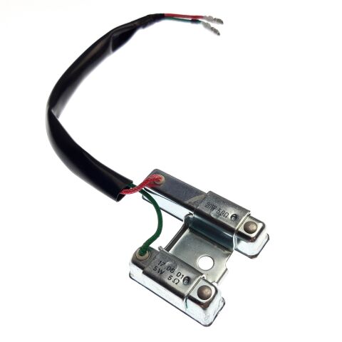 RESISTOR