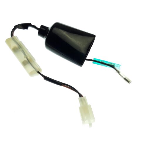 CONNECT WIRE