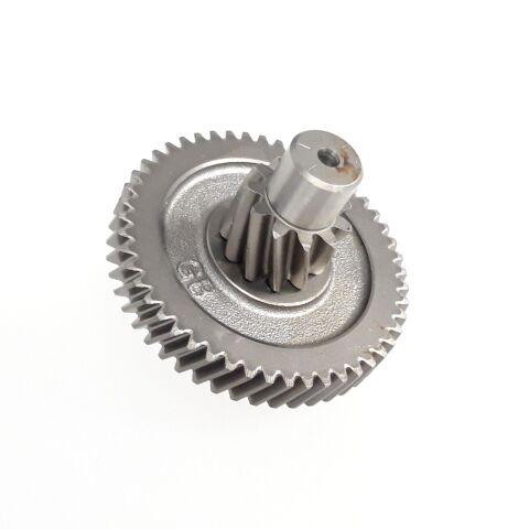 SHAFT COMP., IDLE 49TX11T