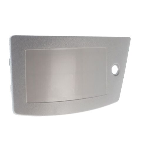 GLOVE COMPARTMENT, LH (SIVER GRAY)