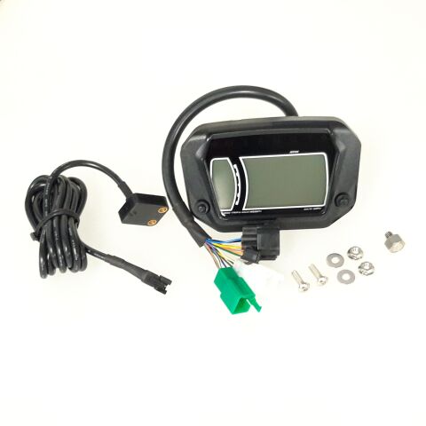 R/B 63300-A22-020 - Speedometer Ass'y