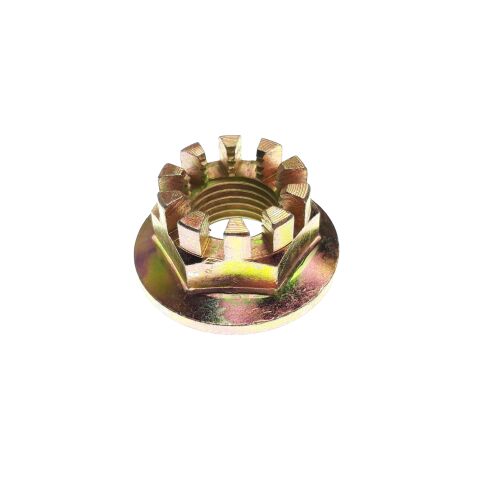 BOLT SLOTTED