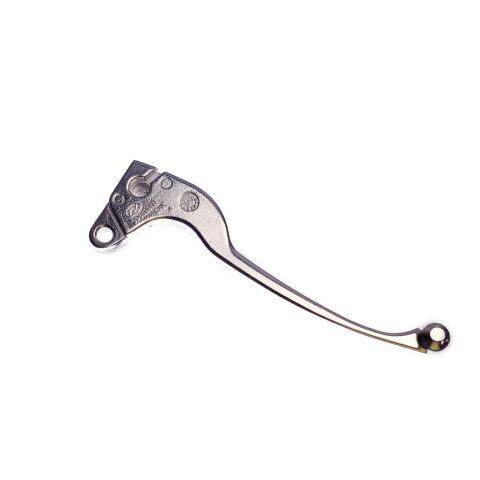 LEVER, HANDLE BAR, LH.(SILVER WHITE)