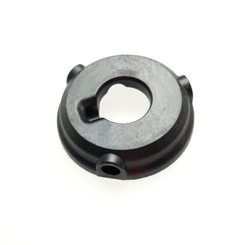 CENTRIFUGAL OIL-AIR SEPARATOR