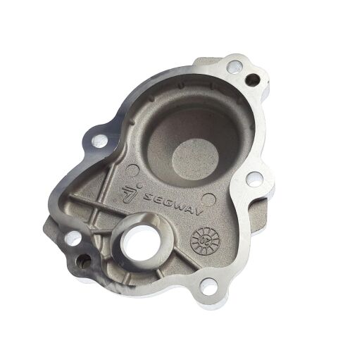 SHIFTSHAFT COVER
