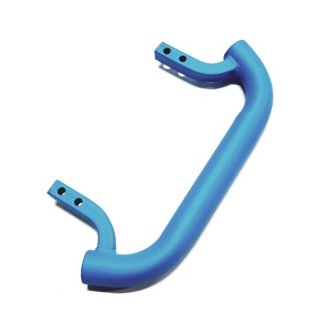 R/B A03C11004001 BLUE REAR ARMREST