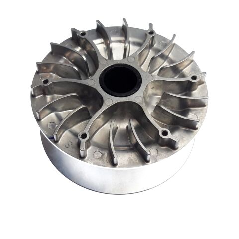 R/B F01E20000001 CVT DRIVE PULLEY ASSEMBLY