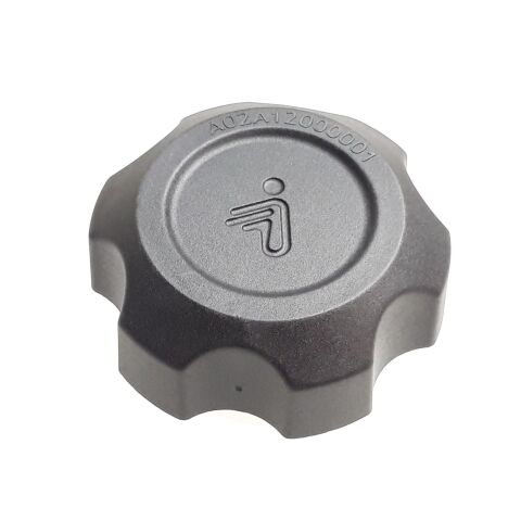 FUEL TANK COVER