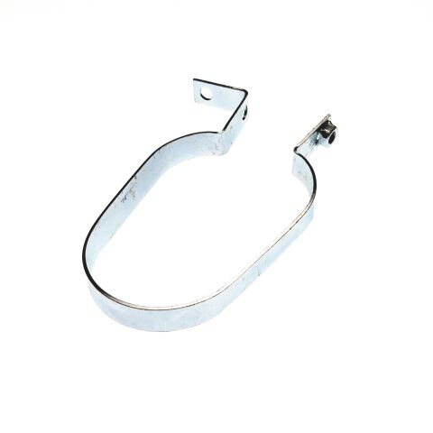 AIR SHROUD 2，CVT CLAMPING BAND