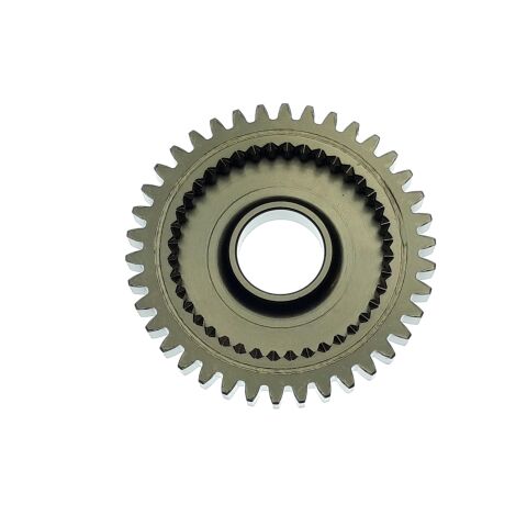 DRIVEN GEAR,  LOW RANGE