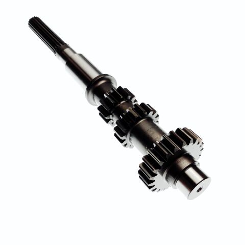 DRIVE SHAFT 2（match with 1BW-23543-00 ）