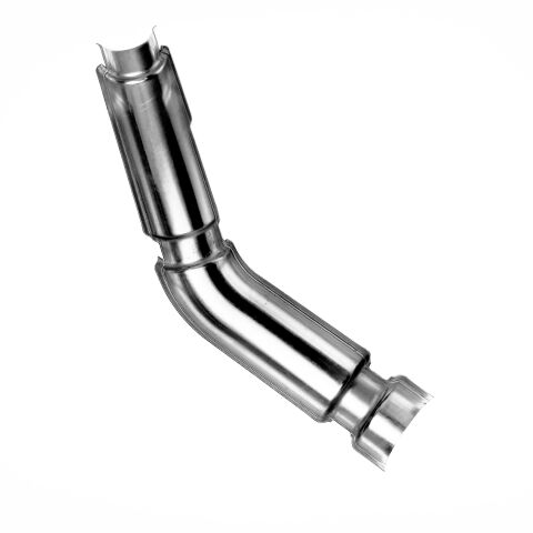 SHIELD,EXHAUST PIPE