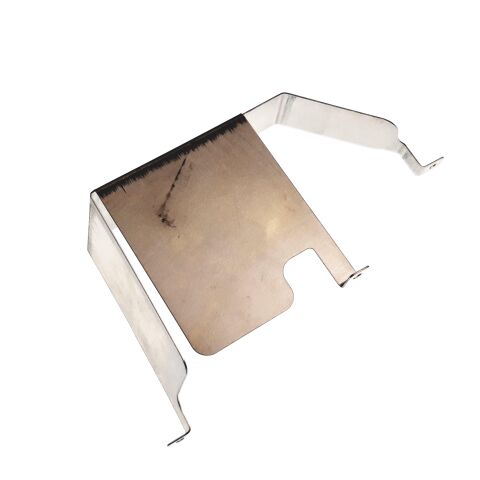 SHIELD,LEFT TAIL LIGHT