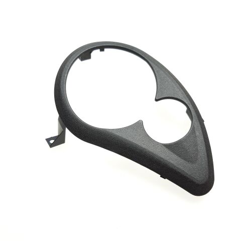 BEZEL, LH (unavailable)