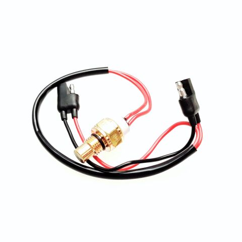 SWITCH, SENSOR-TEMP